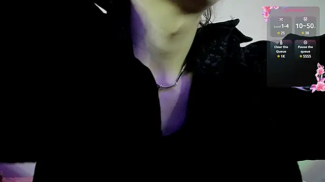 Vampirella GS online show from January 16, 12:45 am