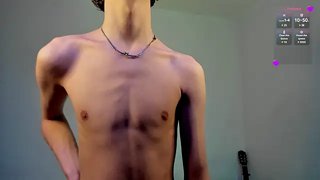 Vampirella GS online show from February 11, 4:02 pm