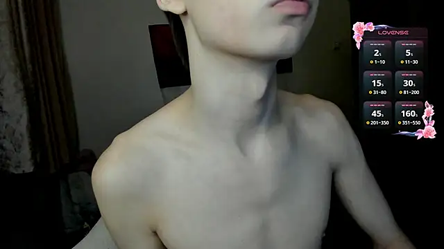 Vampirella GS online show from November 22, 3:00 pm