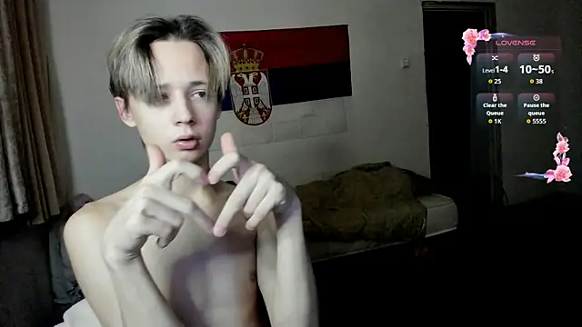 Vampirella GS online show from November 28, 1:58 pm