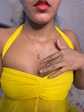 Goddess sneha online show from June 29, 4:18 pm