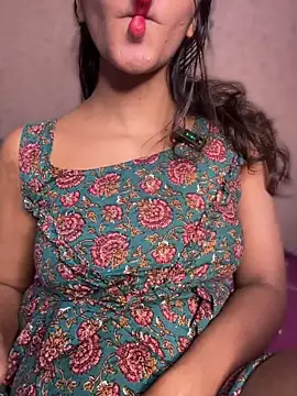 Goddess sneha online show from July 14, 12:22 pm