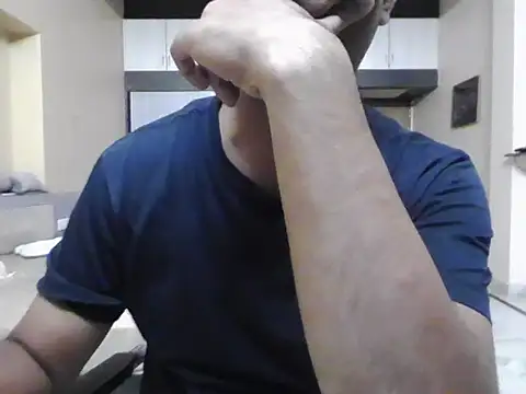 Daddy HA online show from November 1, 5:59 pm