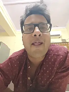 Daddy HA online show from April 23, 10:14 am