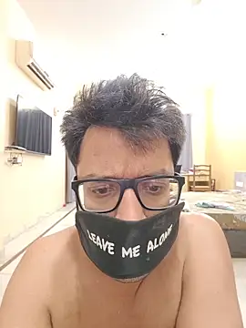 Daddy HA online show from April 25, 2:36 pm