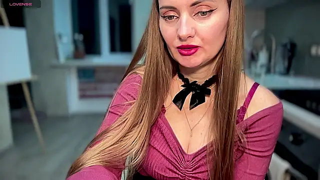 Snapshot of Viola_sweet chatting on January 17, 2:18 am Viola sweet online show from January 17, 2:18 am