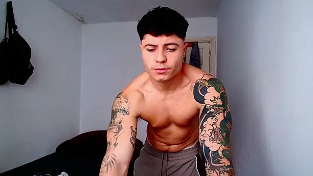 juandking online show from November 18, 10:31 am