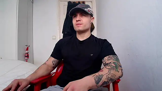 juandking online show from February 21, 11:44 am