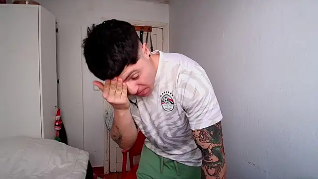 juandking online show from March 4, 11:16 am