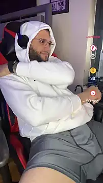 Joker19196 online show from November 10, 9:25 pm