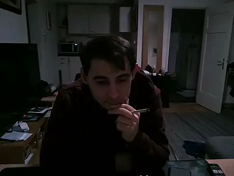 mihaimichael online show from February 19, 10:42 pm
