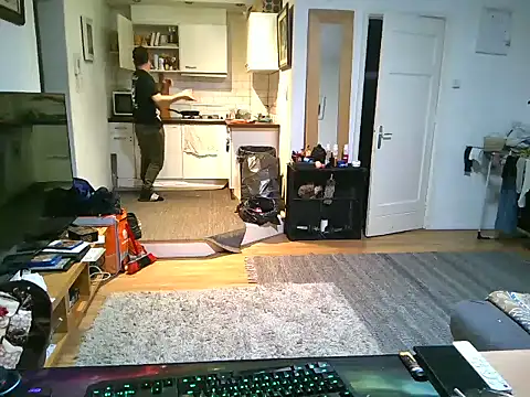 mihaimichael online show from February 23, 2:51 am