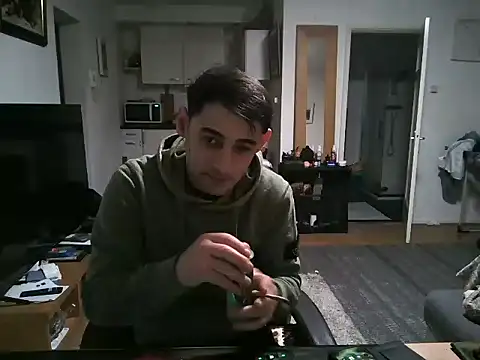 mihaimichael online show from February 25, 11:22 pm