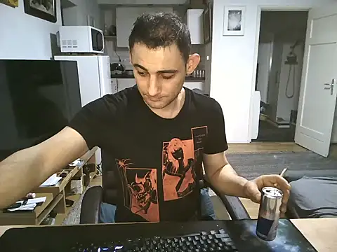 mihaimichael online show from September 20, 9:16 pm