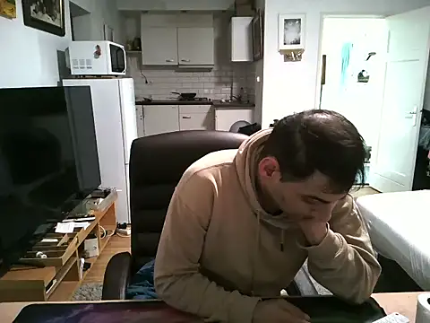 mihaimichael online show from October 10, 11:09 am