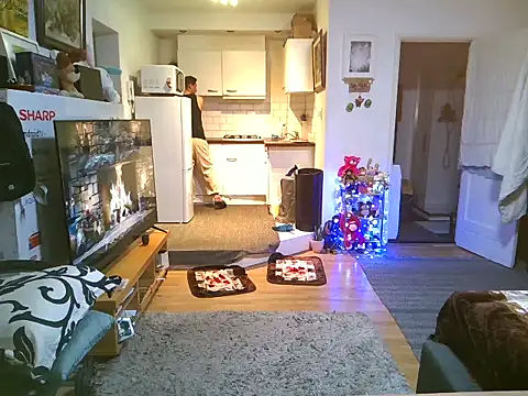 mihaimichael online show from October 29, 12:35 am