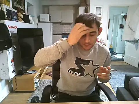 mihaimichael online show from October 29, 2:41 pm