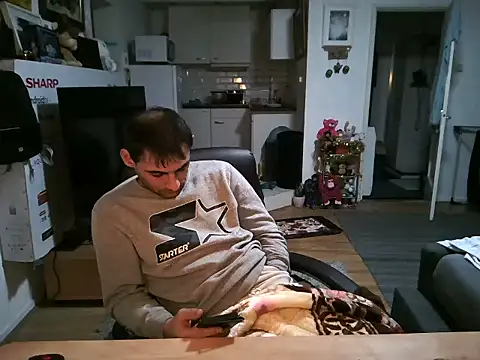 mihaimichael online show from October 30, 2:46 am