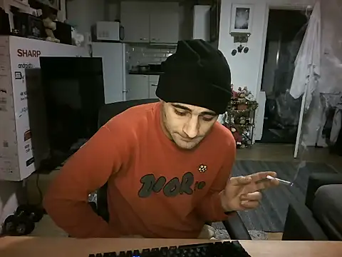 mihaimichael online show from November 16, 5:18 pm