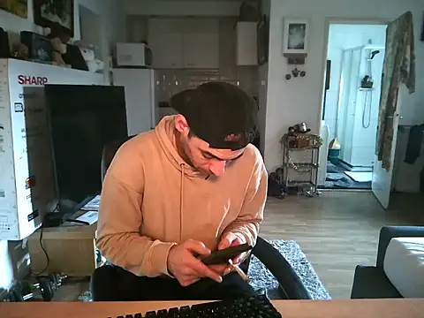 mihaimichael online show from November 26, 2:18 pm