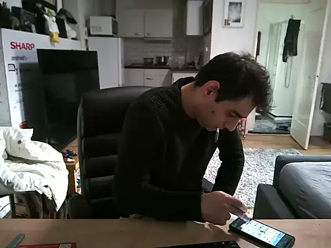 mihaimichael online show from January 15, 2:43 pm