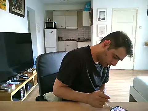 mihaimichael online show from May 26, 11:39 am