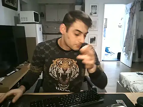 mihaimichael online show from June 7, 9:24 am
