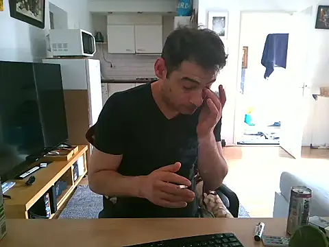 mihaimichael online show from June 8, 8:04 am