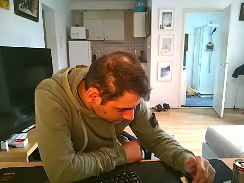 mihaimichael online show from June 11, 2:59 pm
