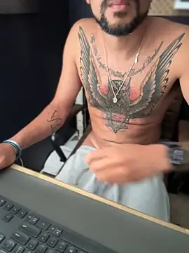 han der88 online show from November 11, 5:35 pm