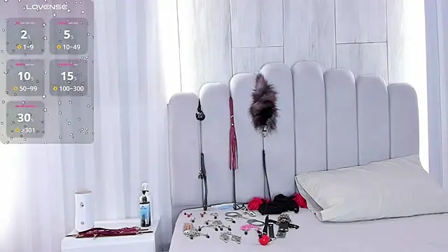 mileyerikson online show from November 7, 1:33 pm