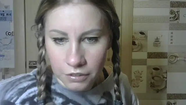 TherestlessKitty online show from December 10, 6:11 am