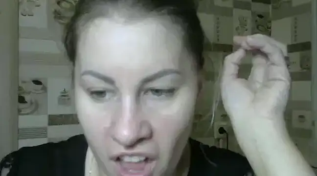 TherestlessKitty online show from February 14, 8:05 pm