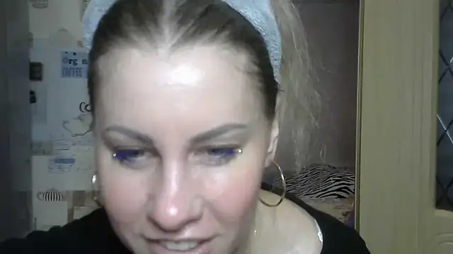 TherestlessKitty online show from February 21, 6:07 am