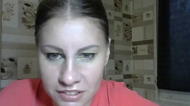 TherestlessKitty online show from September 22, 6:04 am