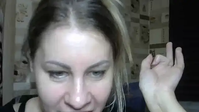 TherestlessKitty online show from October 7, 11:57 pm