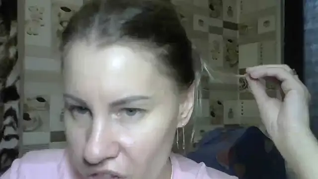 TherestlessKitty online show from October 9, 10:35 am