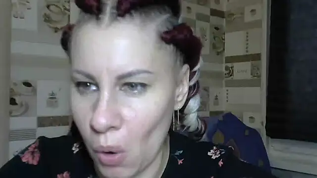 TherestlessKitty online show from October 13, 10:26 am