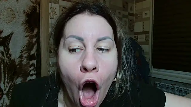 TherestlessKitty online show from March 18, 10:24 pm