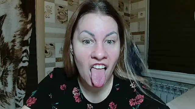 TherestlessKitty online show from April 14, 10:16 pm