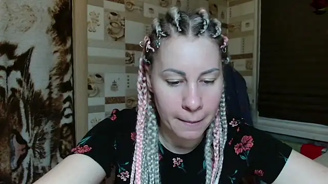 TherestlessKitty online show from April 27, 10:19 pm