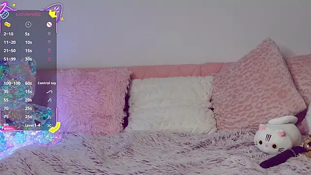 nora the strange online show from October 14, 1:23 pm