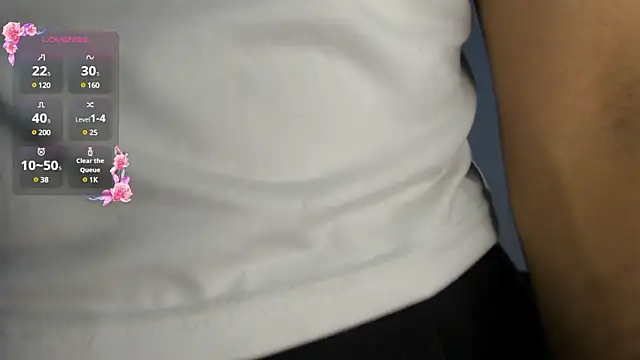 Samuel Matthew online show from January 15, 3:11 am