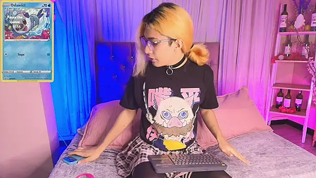 Samuel Matthew online show from January 11, 5:23 am