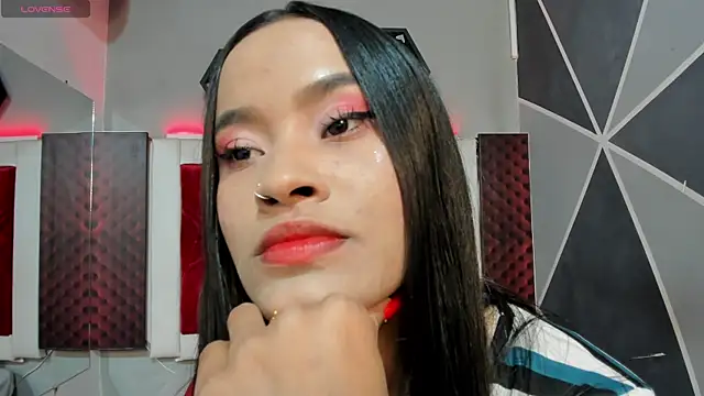 Karoll014 online show from February 20, 12:47 pm