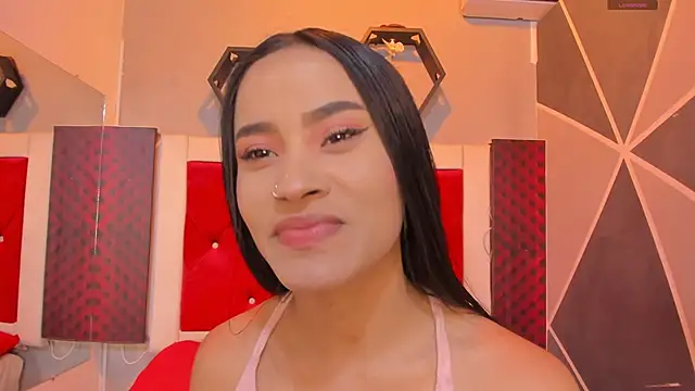 Karoll014 online show from October 18, 11:44 am