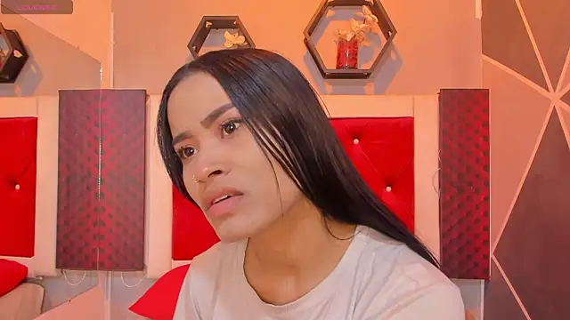 Karoll014 online show from October 24, 12:12 pm