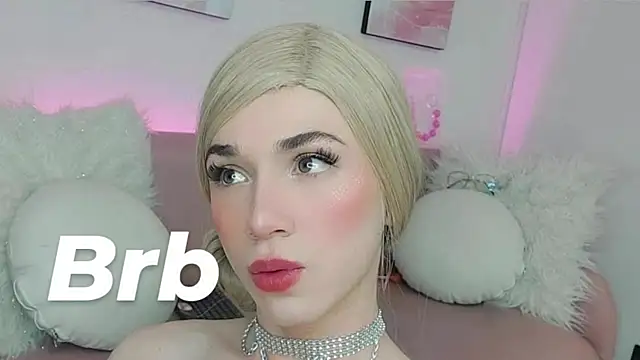 Tayzon Foxxx online show from March 6, 4:28 pm