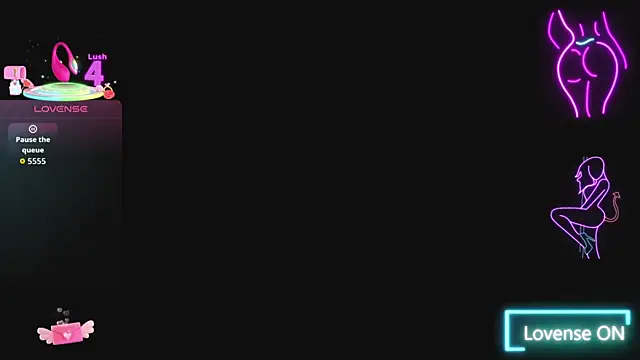 Tayzon Foxxx online show from October 5, 12:58 pm