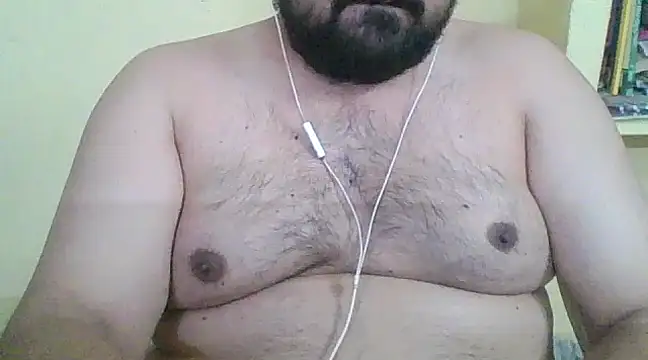 ARYANAVAILABLE online show from March 17, 8:51 pm